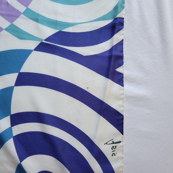 Hermes Pashmina - Picture 4 of 4